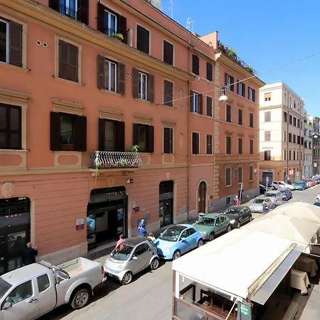 Apartment Dalitourism - Colosseo Experience 28 *