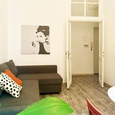 Dalitourism - Colosseo Experience 28 Apartment Rome