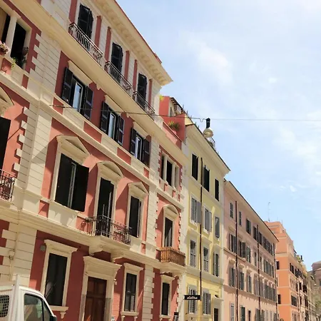 Dalitourism - Colosseo Experience 28