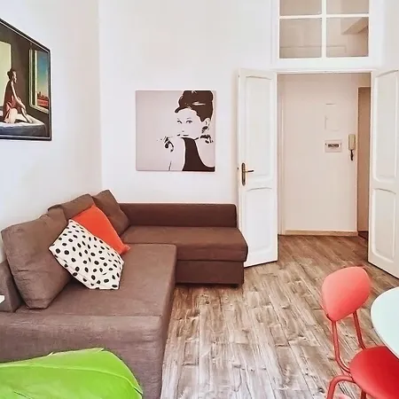 Dalitourism - Colosseo Experience 28 Apartment