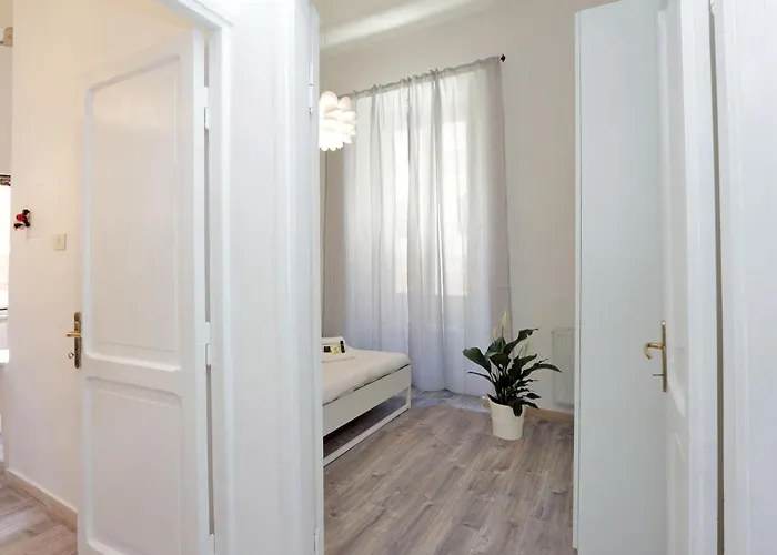 Dalitourism - Colosseo Experience 28 Apartment *