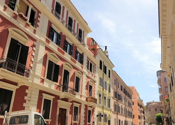 Dalitourism - Colosseo Experience 28